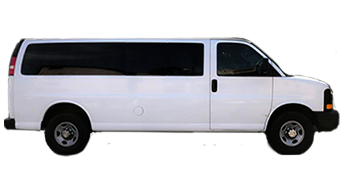 Van-VIP-Vallarta-Transportation